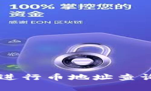  如何有效进行币地址查询：全面指南