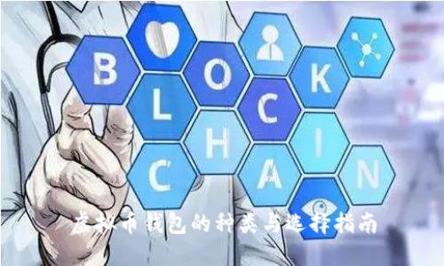 虚拟币钱包的种类与选择指南