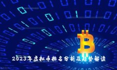 2023年虚拟币排名分析及趋