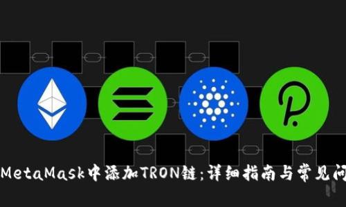 如何在MetaMask中添加TRON链：详细指南与常见问题解答
