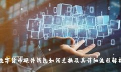 数字货币硬件钱包如何兑