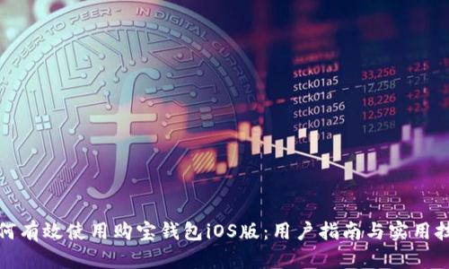 如何有效使用购宝钱包iOS版：用户指南与实用技巧