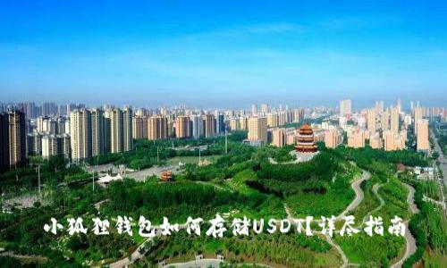 小狐狸钱包如何存储USDT？详尽指南