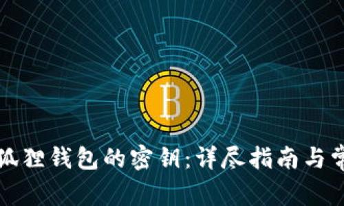 如何修改小狐狸钱包的密钥：详尽指南与常见问题解答