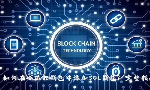 : 如何在小狐狸钱包中添加SOL钱包? 完整指南