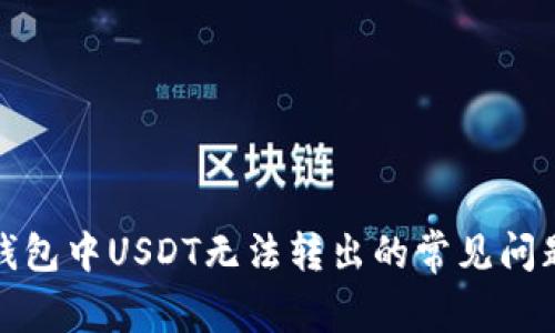 如何解决冷钱包中USDT无法转出的常见问题及解决方案
