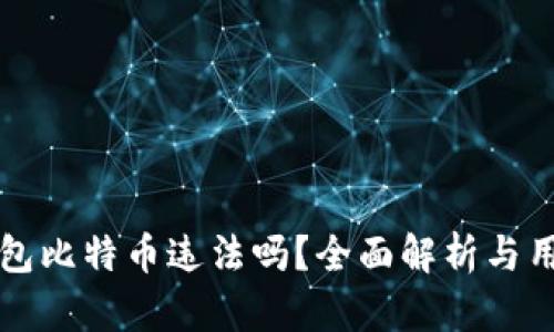 打点钱包比特币违法吗？全面解析与用户指南